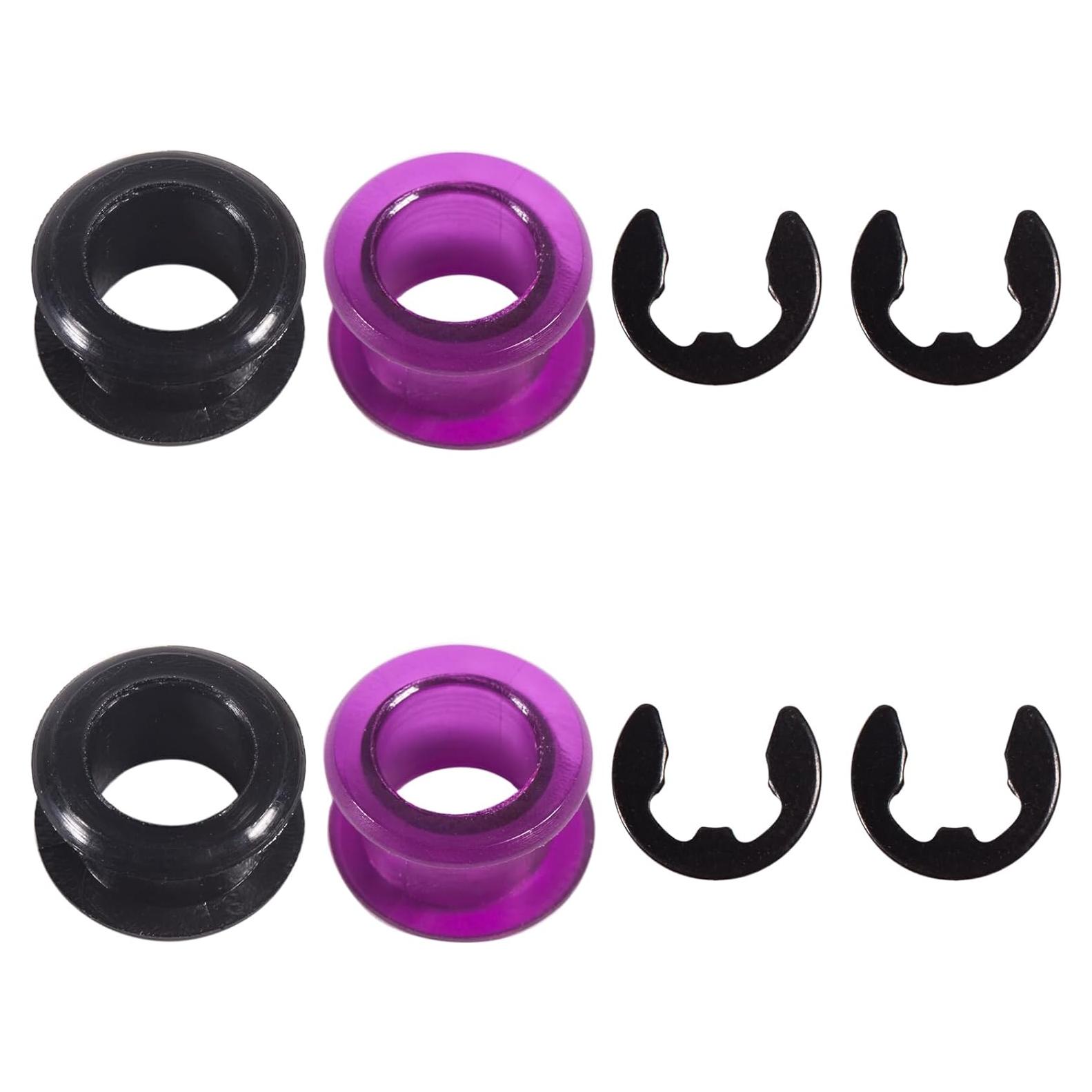 Kit de Buje de Cable de Cambio BEONEO para Toyota Corolla 2003-2008