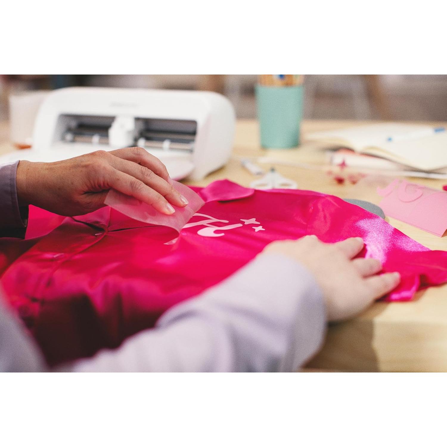 Cricut Joy Xtra + EasyPress Mini + Kit de Herramientas