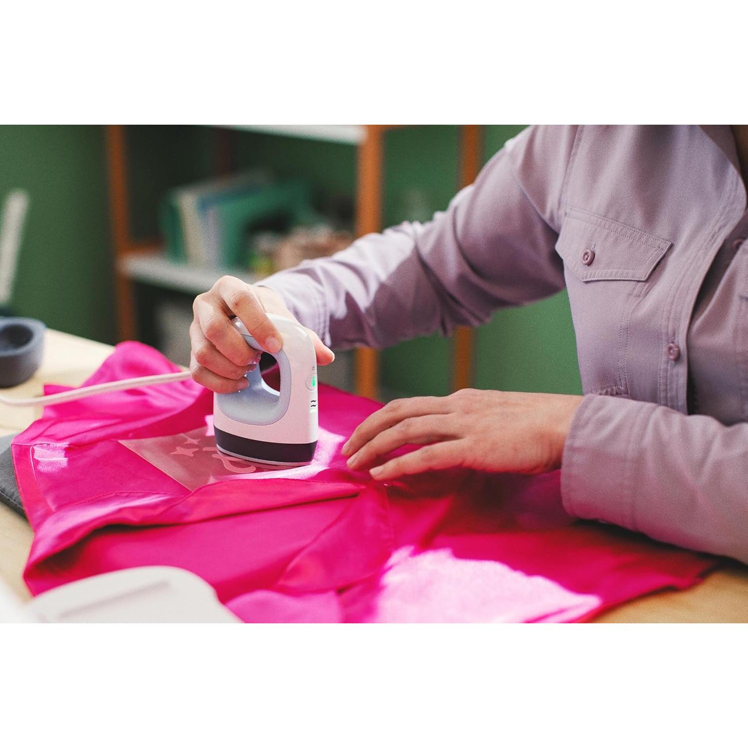 Cricut Joy Xtra + EasyPress Mini + Kit de Herramientas