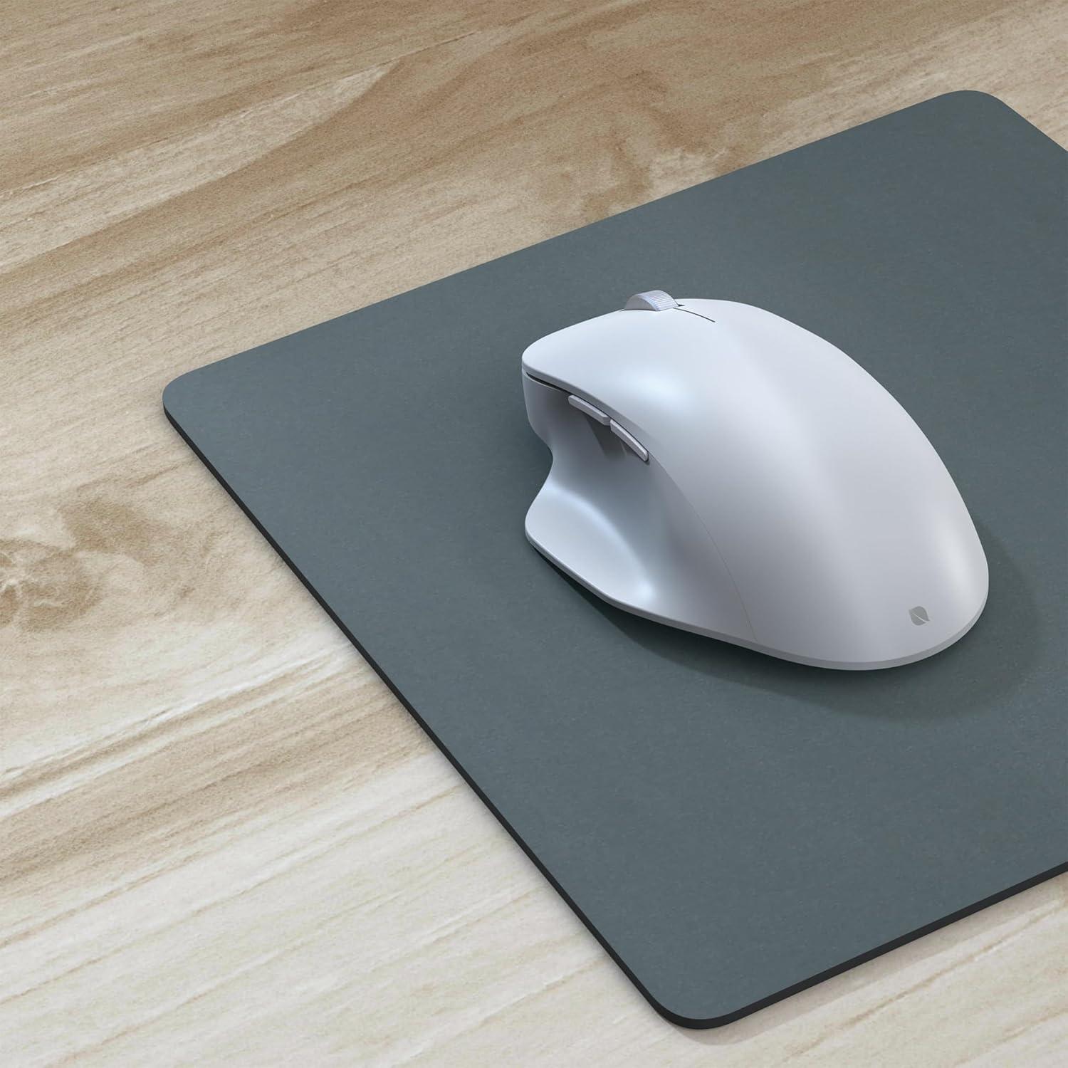 Mouse Ergonómico Bluetooth Incase - Microsoft - Glaciar