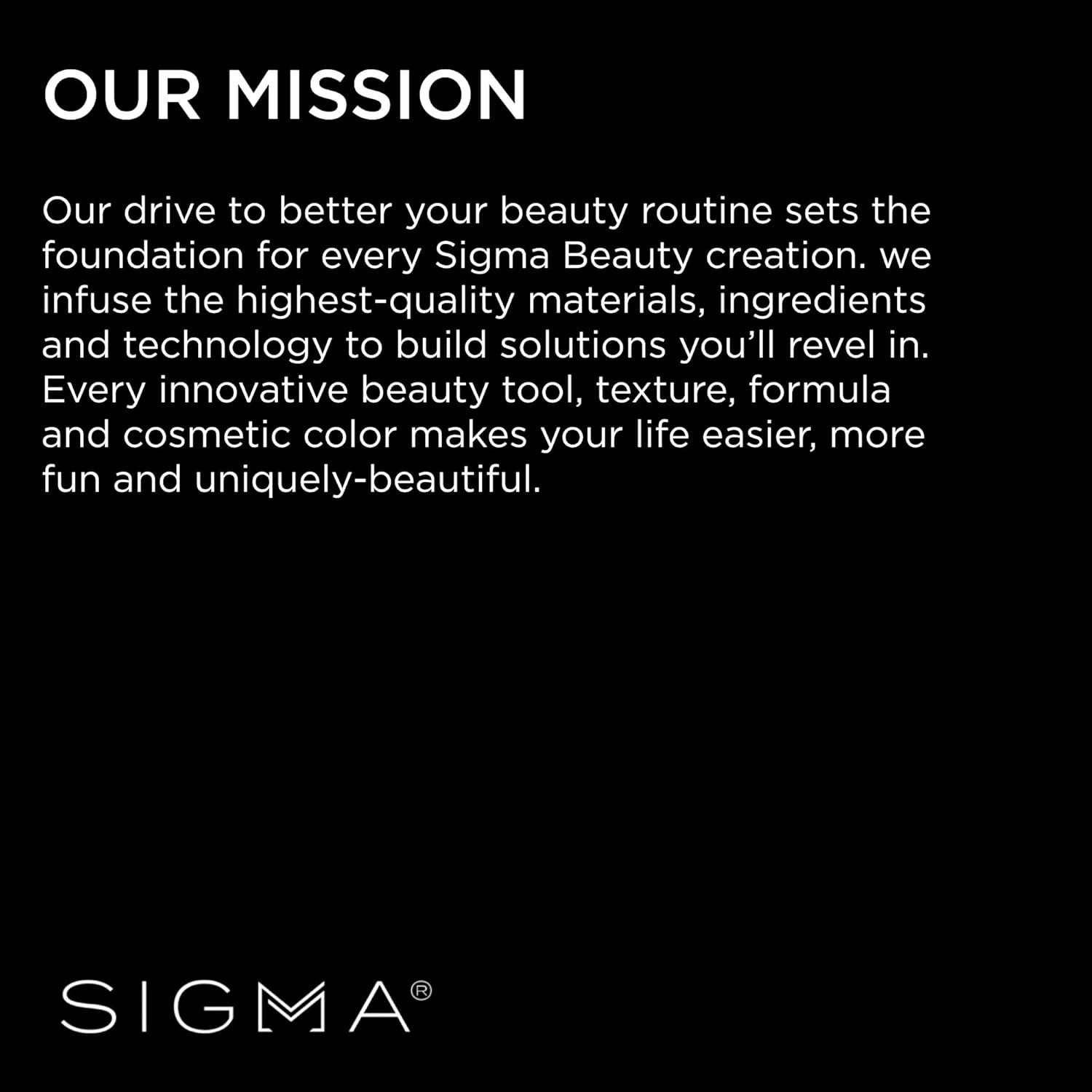 Sigma Switch - Limpiador de brochas de maquillaje de silicona