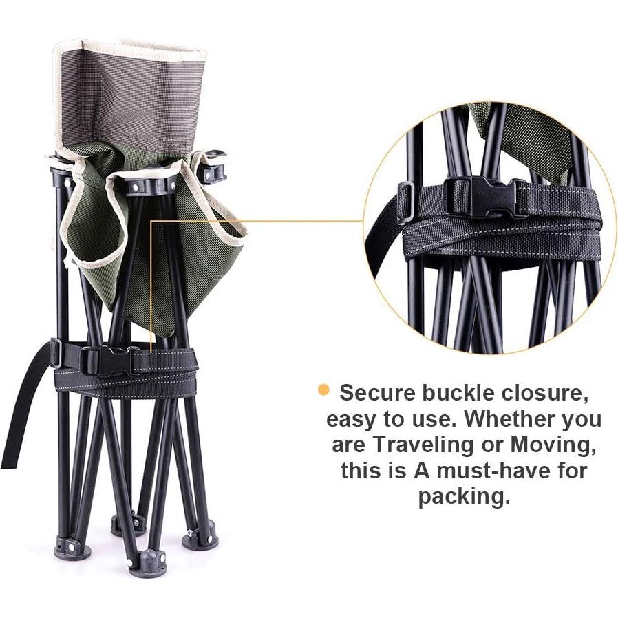 Correa de Mochila MAGARROW 1" Ajustable Paquete de 4