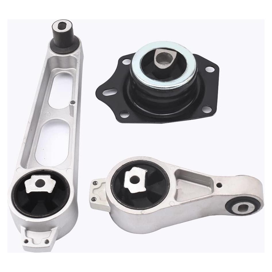 Soporte de Motor Loongrie para Chrysler Neon 2000-2002