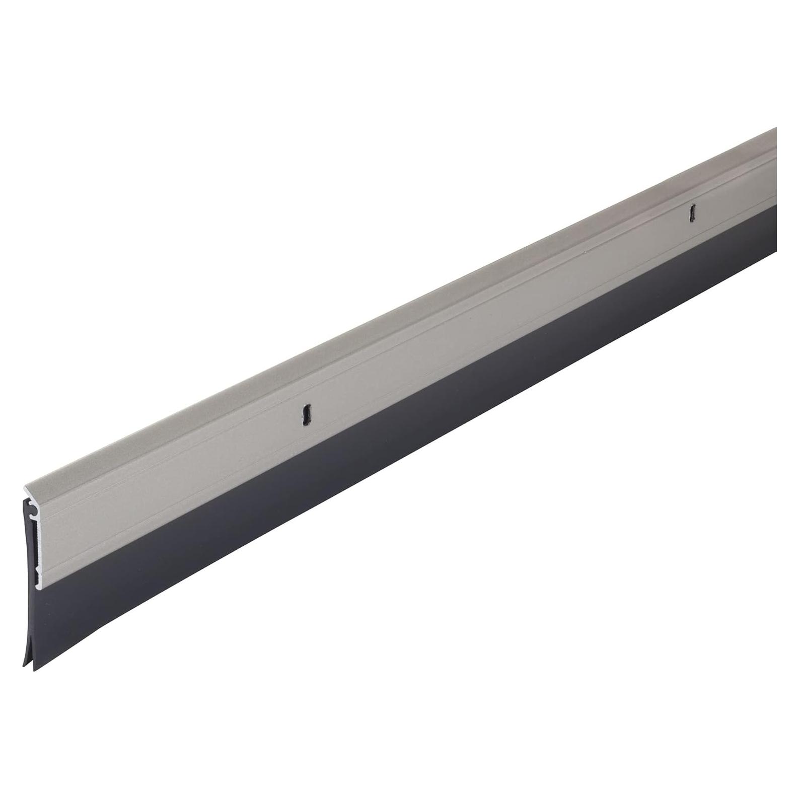Barrera de Puerta M-D Building Products 91.44 cm Aluminio Vinilo