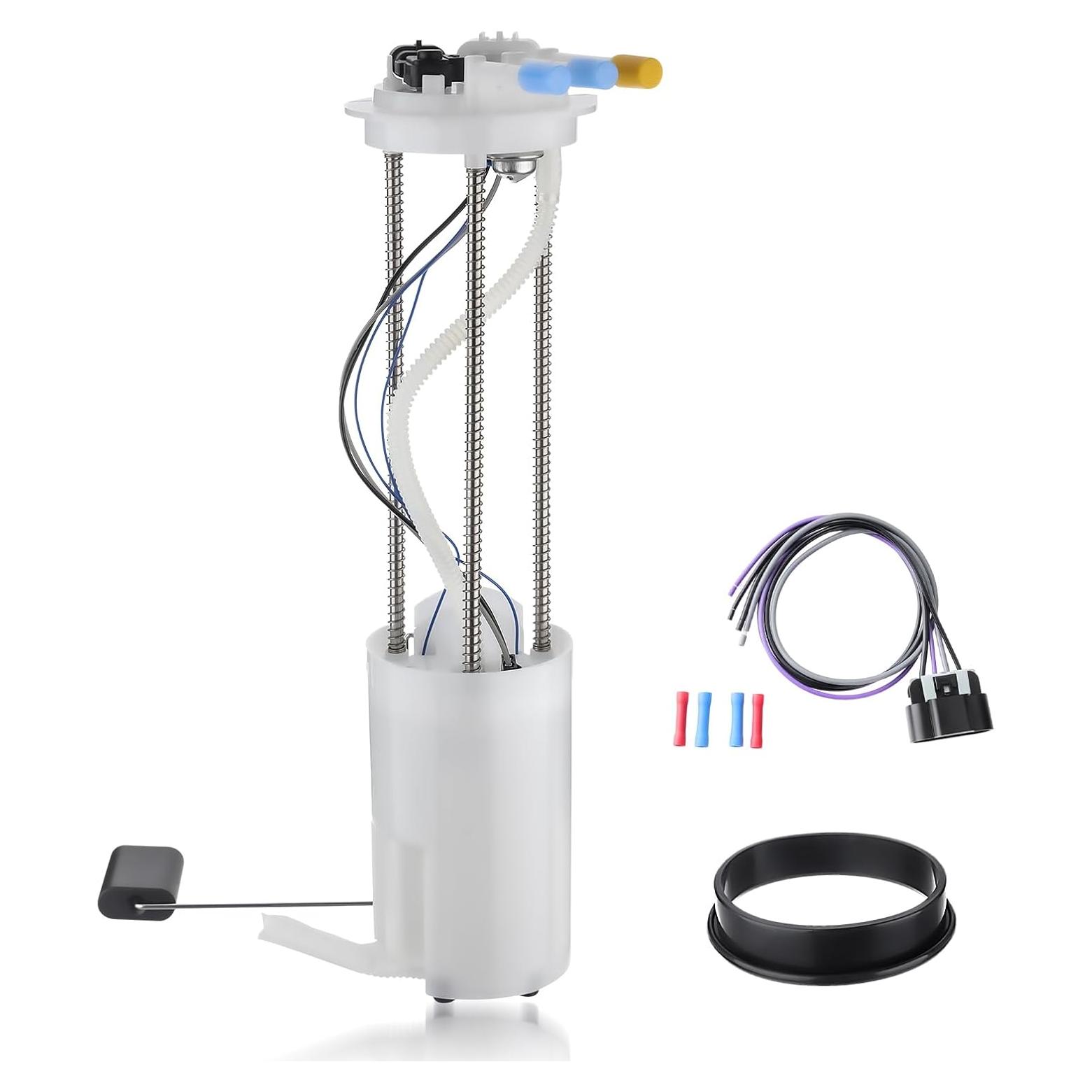 Bomba de Combustible GEARCESS para Chevy Silverado 1999-2004