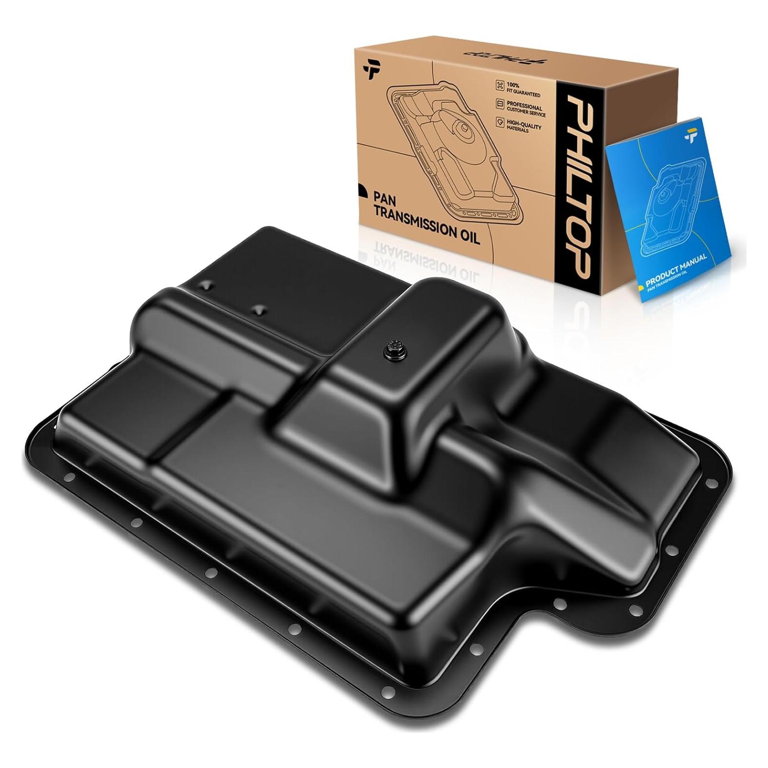 Tapa de Aceite de Transmisión PHILTOP 265-805 para Ford