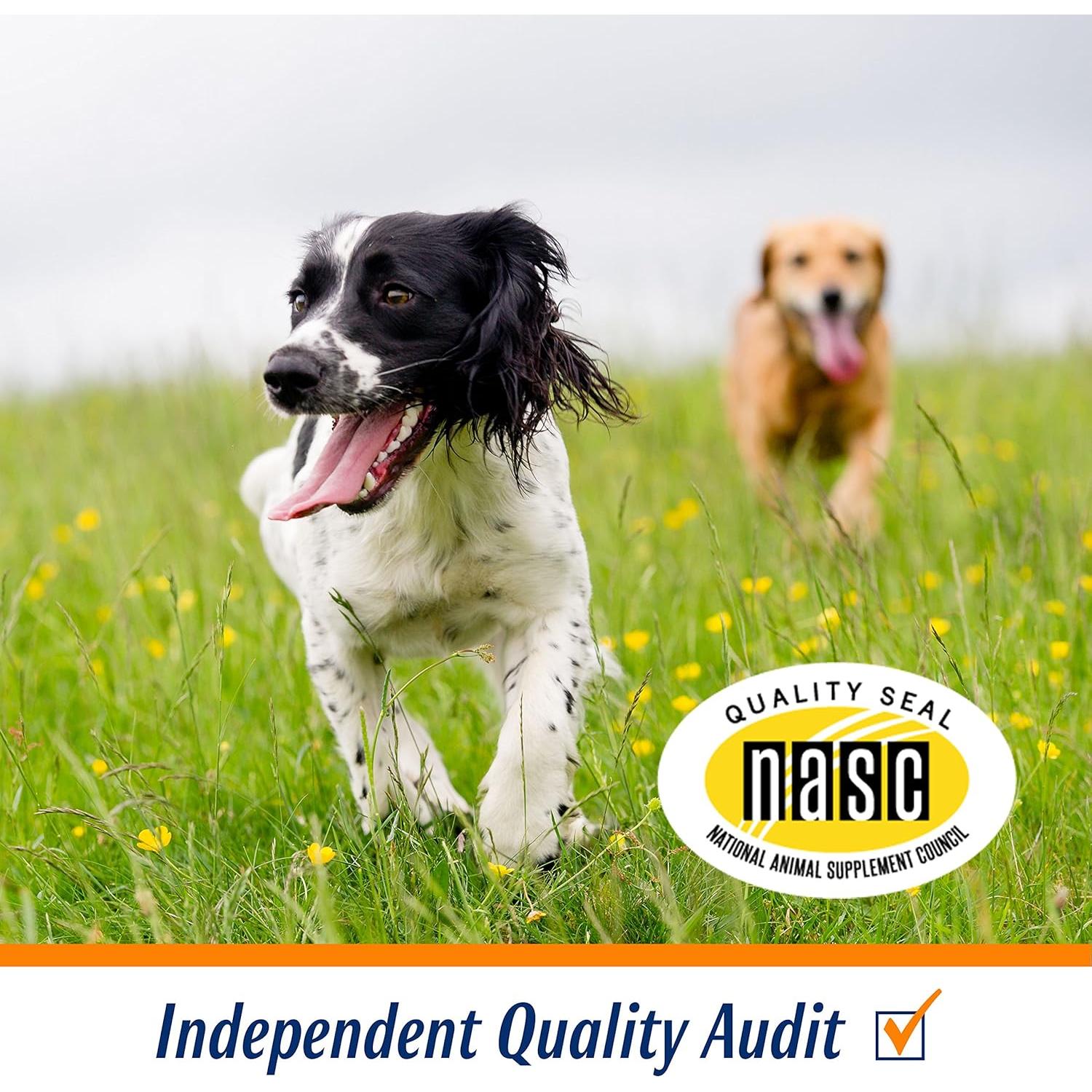 ProSense Vitaminas Masticables para Perros 90 Tabletas