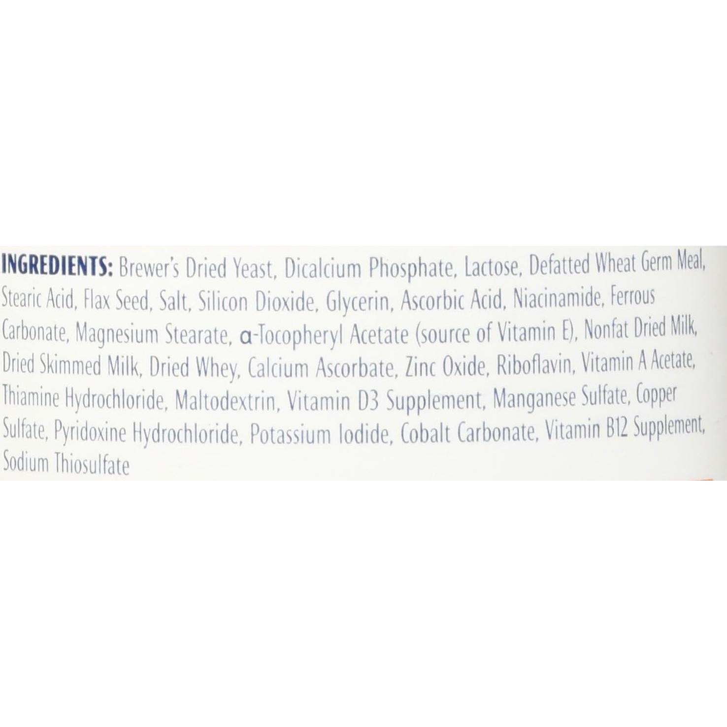 ProSense Vitaminas Masticables para Perros 90 Tabletas