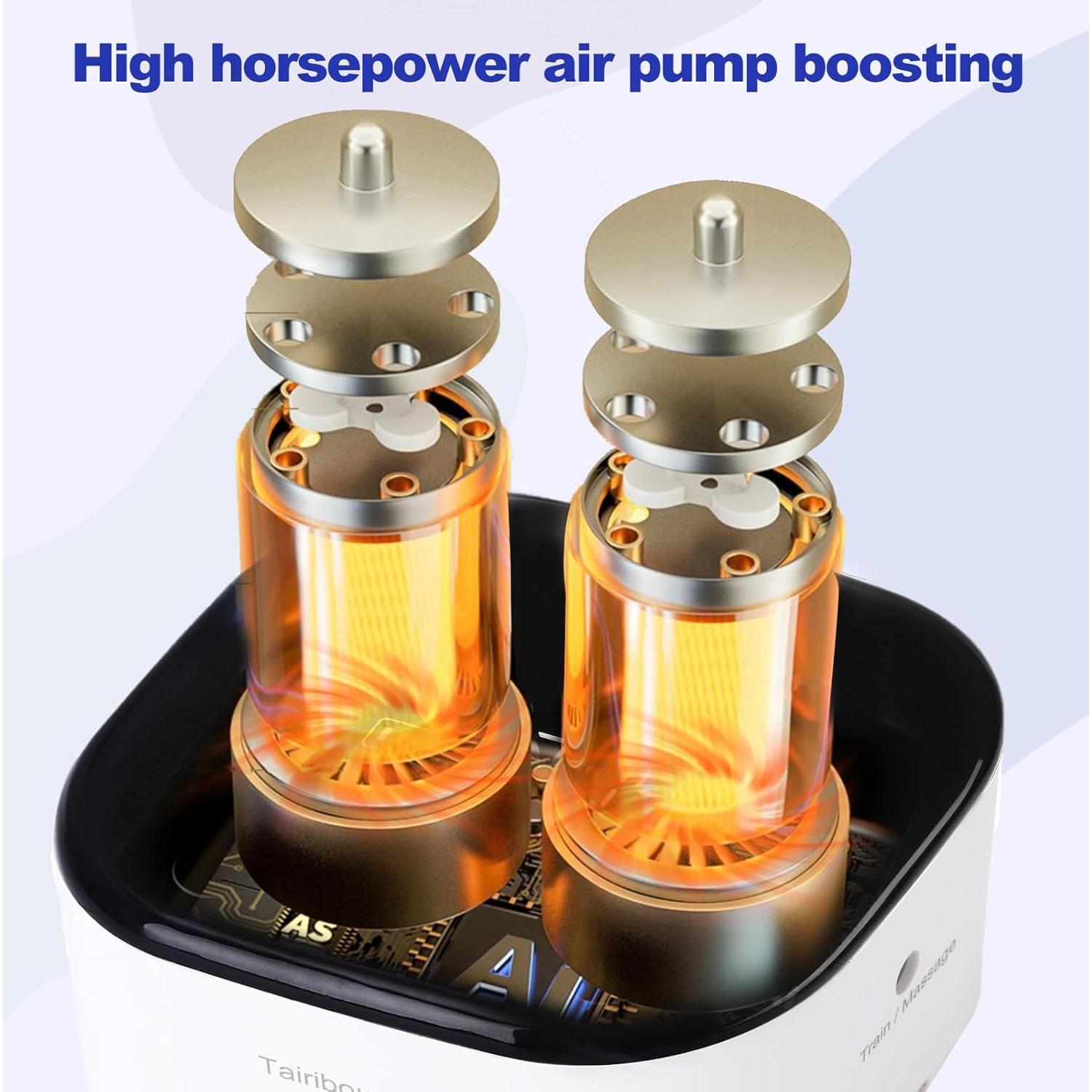 Guantes Rehabilitadores Robot M para Mano Izquierda