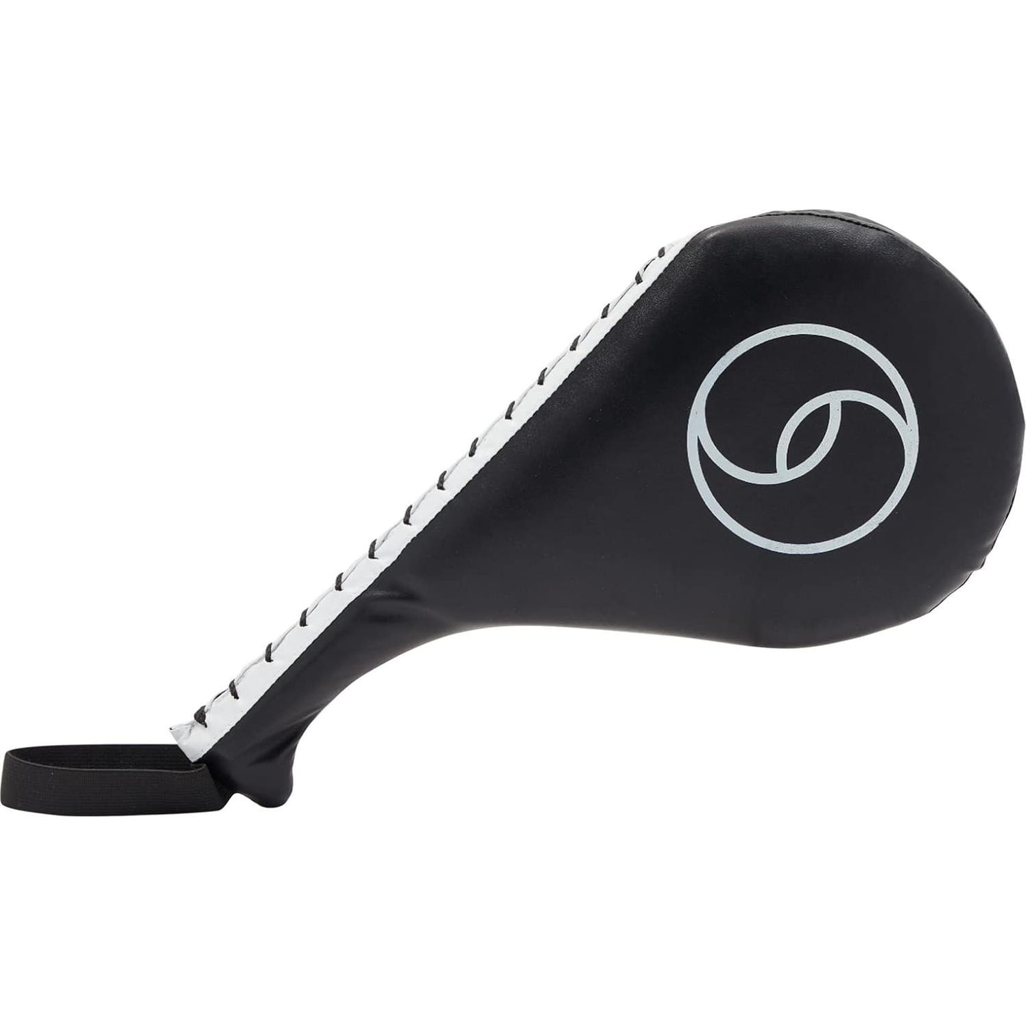 Paquete de 2 Almohadillas de Taekwondo Juvale - 38 x 6 x 19 cm