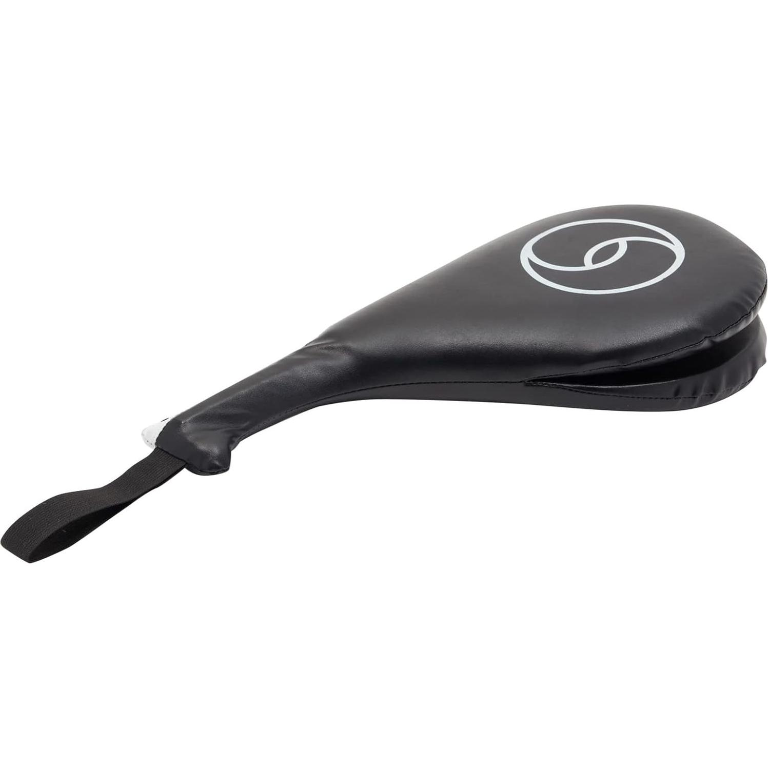 Paquete de 2 Almohadillas de Taekwondo Juvale - 38 x 6 x 19 cm