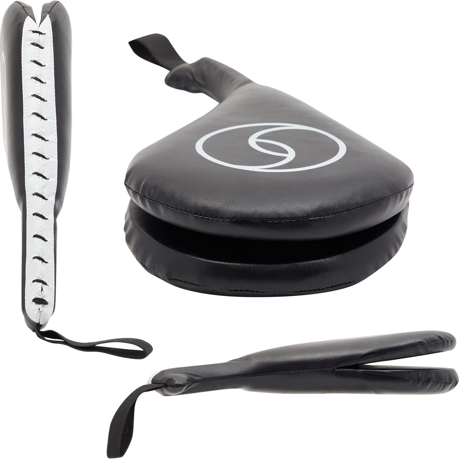 Paquete de 2 Almohadillas de Taekwondo Juvale - 38 x 6 x 19 cm