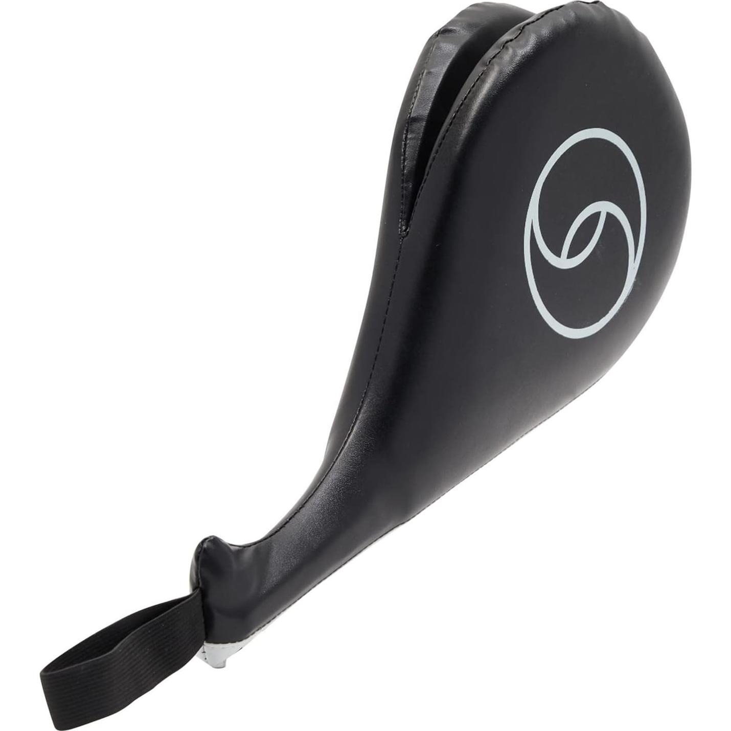 Paquete de 2 Almohadillas de Taekwondo Juvale - 38 x 6 x 19 cm