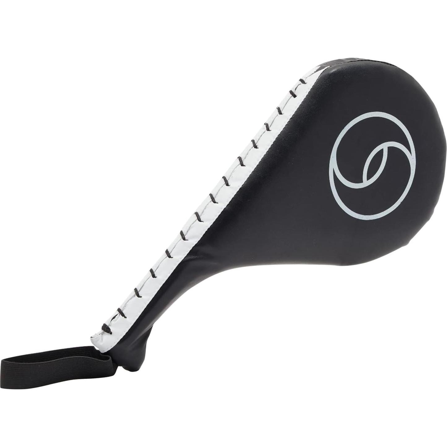 Paquete de 2 Almohadillas de Taekwondo Juvale - 38 x 6 x 19 cm