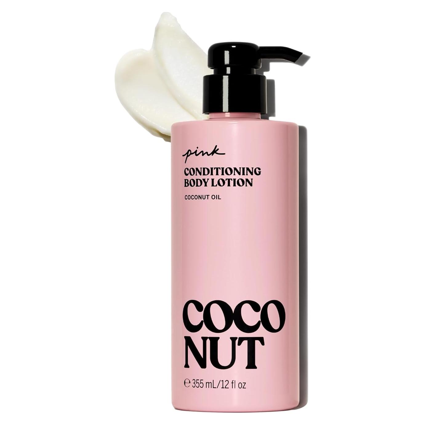 Loción Hidratante Coco Victoria's Secret 17.4x10.9 cm