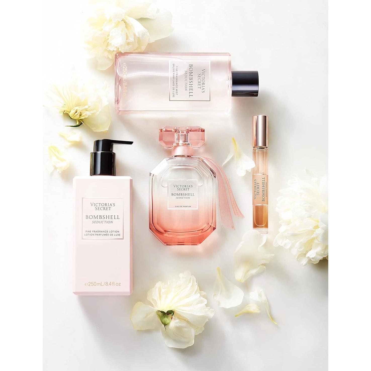 Bombshell Seduction Eau de Parfum Victoria's Secret 48 ml