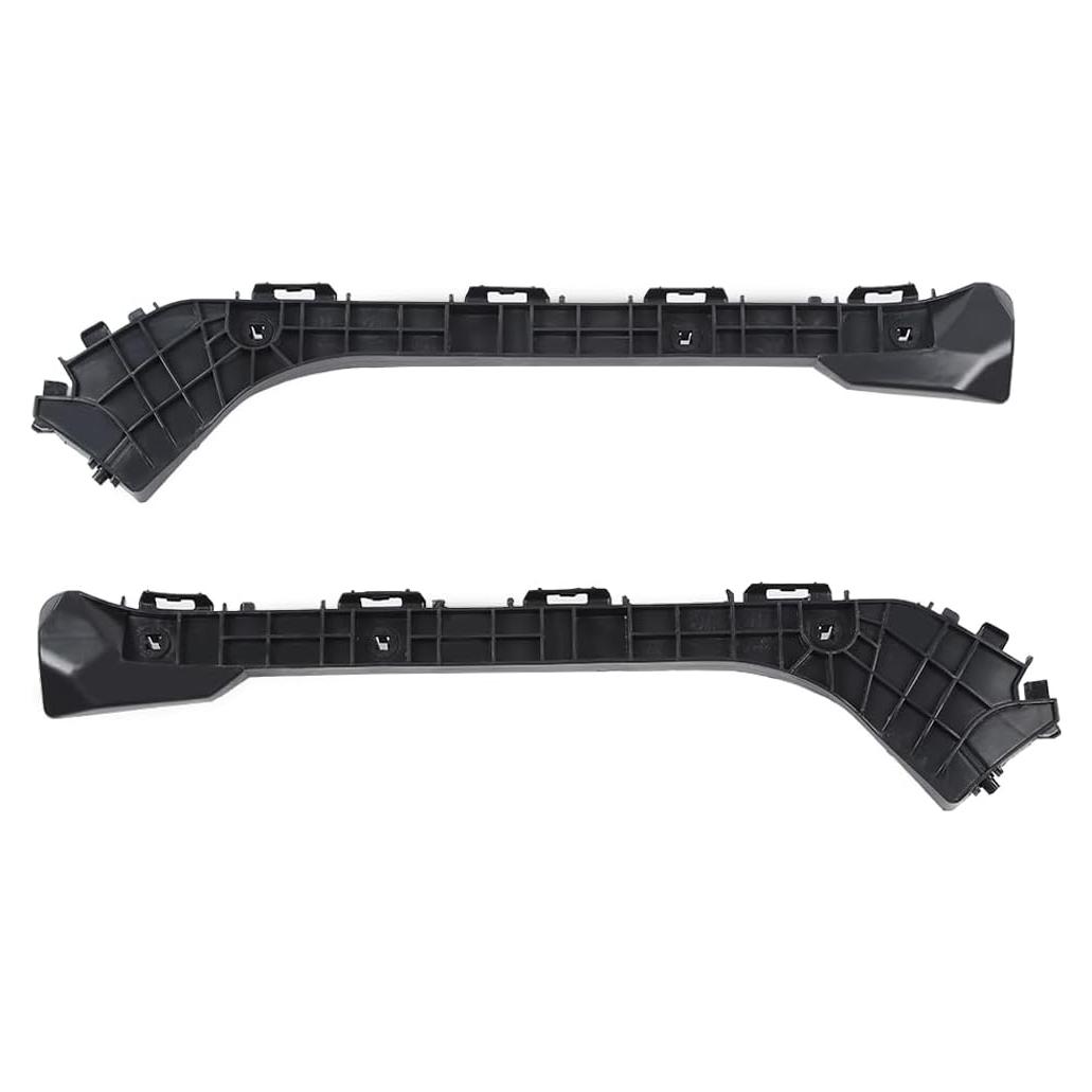 Soporte Parachoques Trasero PIT66 para Toyota Prius 2010-2015