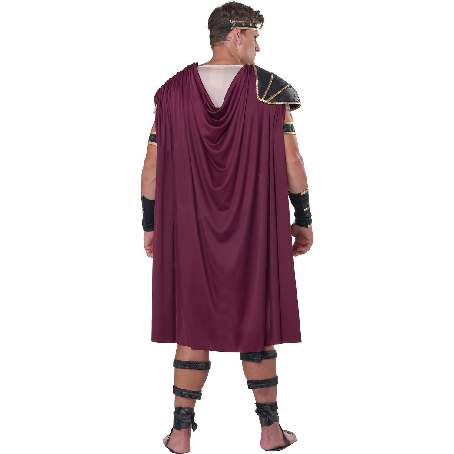 Disfraz Gladiador Romano Hombre California Costumes
