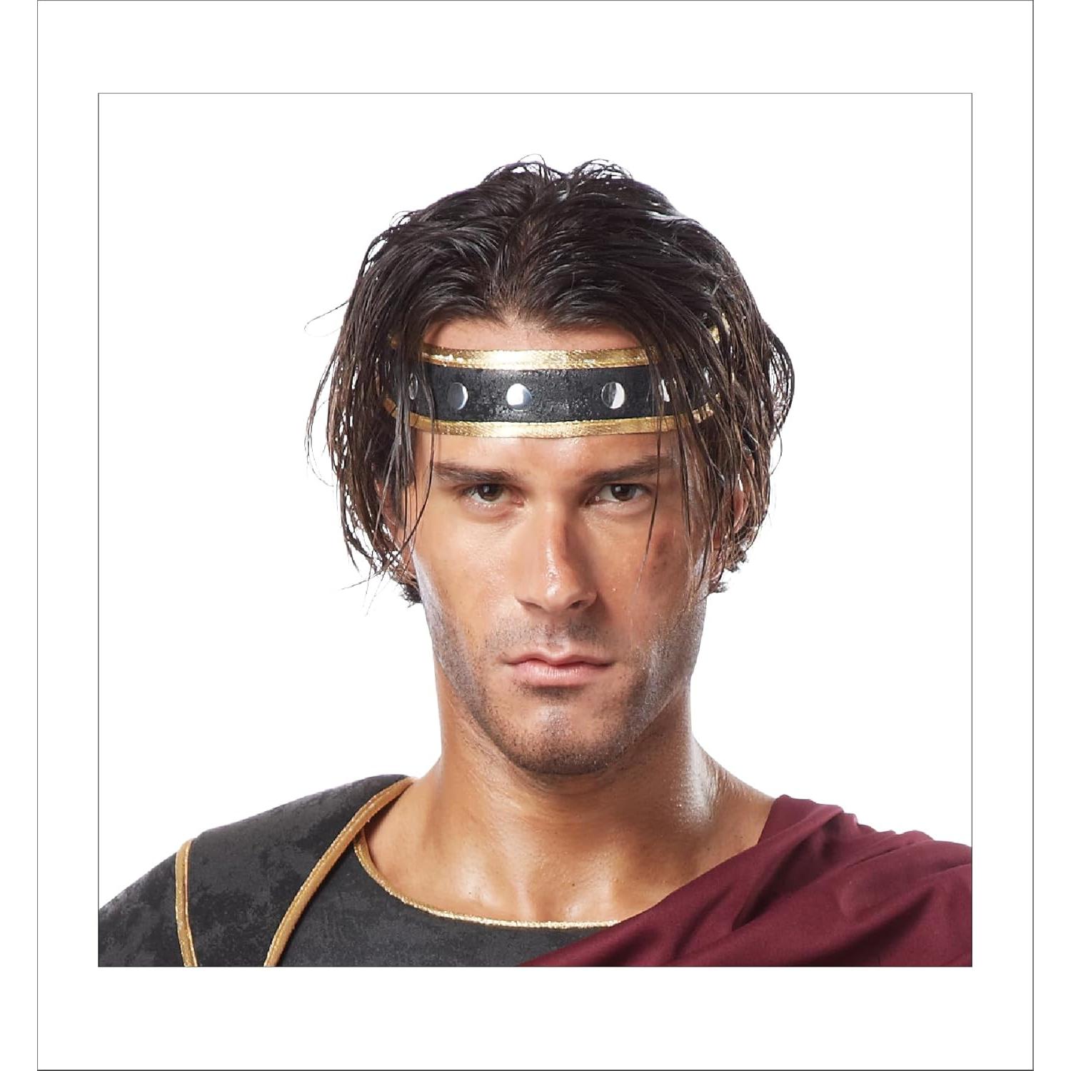 Disfraz Gladiador Romano Hombre California Costumes