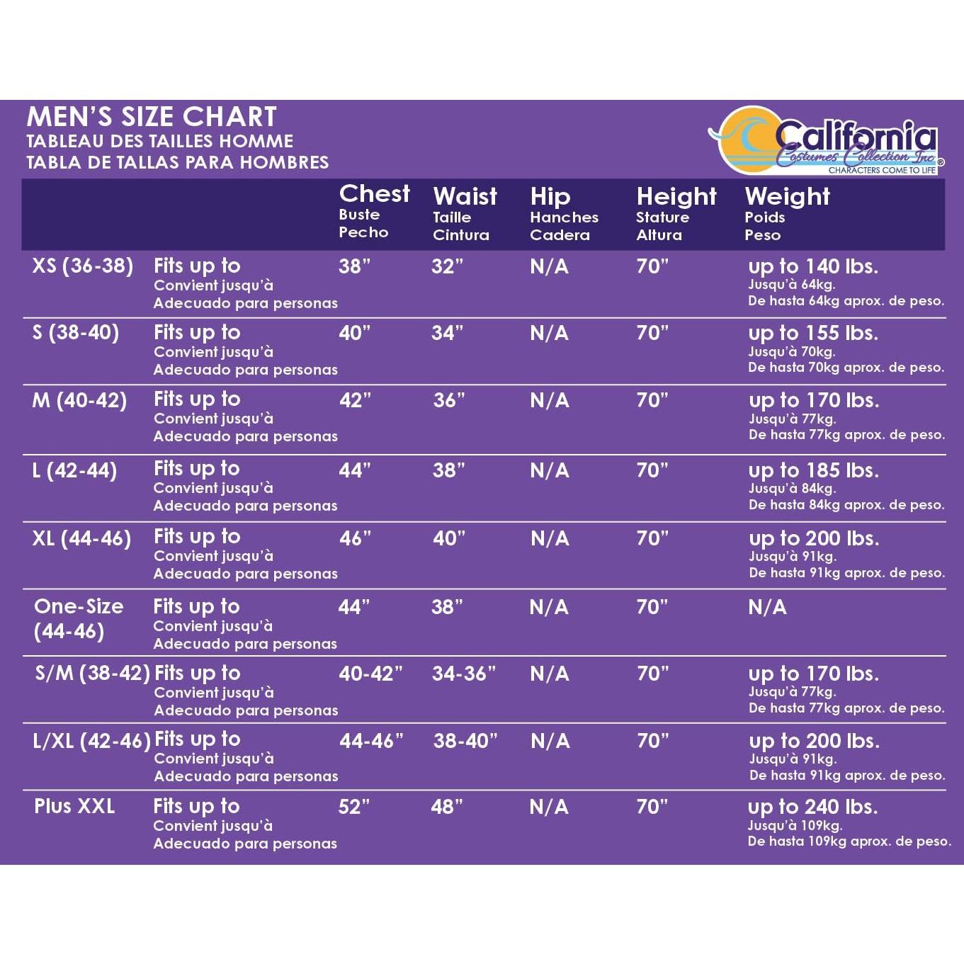 Disfraz Gladiador Romano Hombre California Costumes