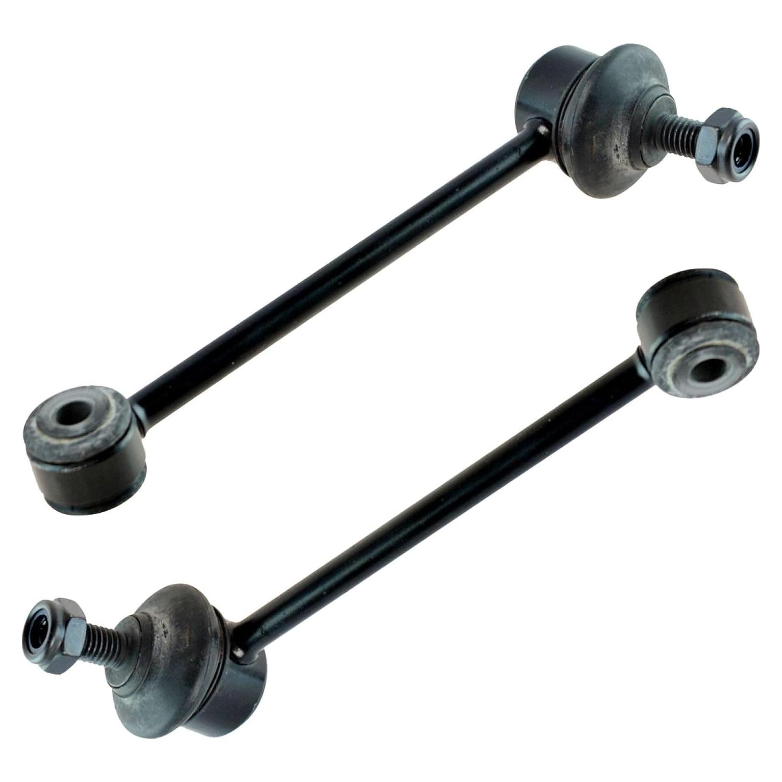 Kit de Enlace de Barra Estabilizadora TRQ PSA55932 - 2 Piezas