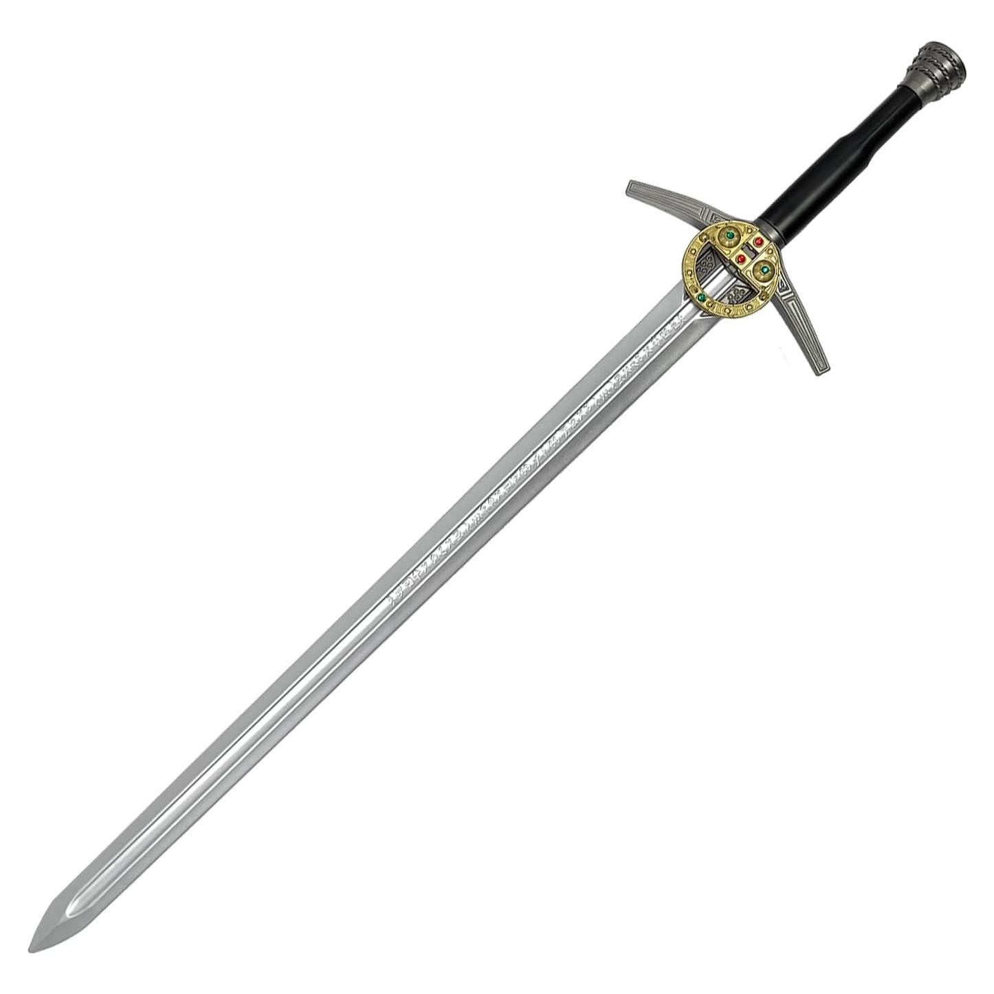 Espada de práctica de espuma Otaku Gear 114 cm para cosplay