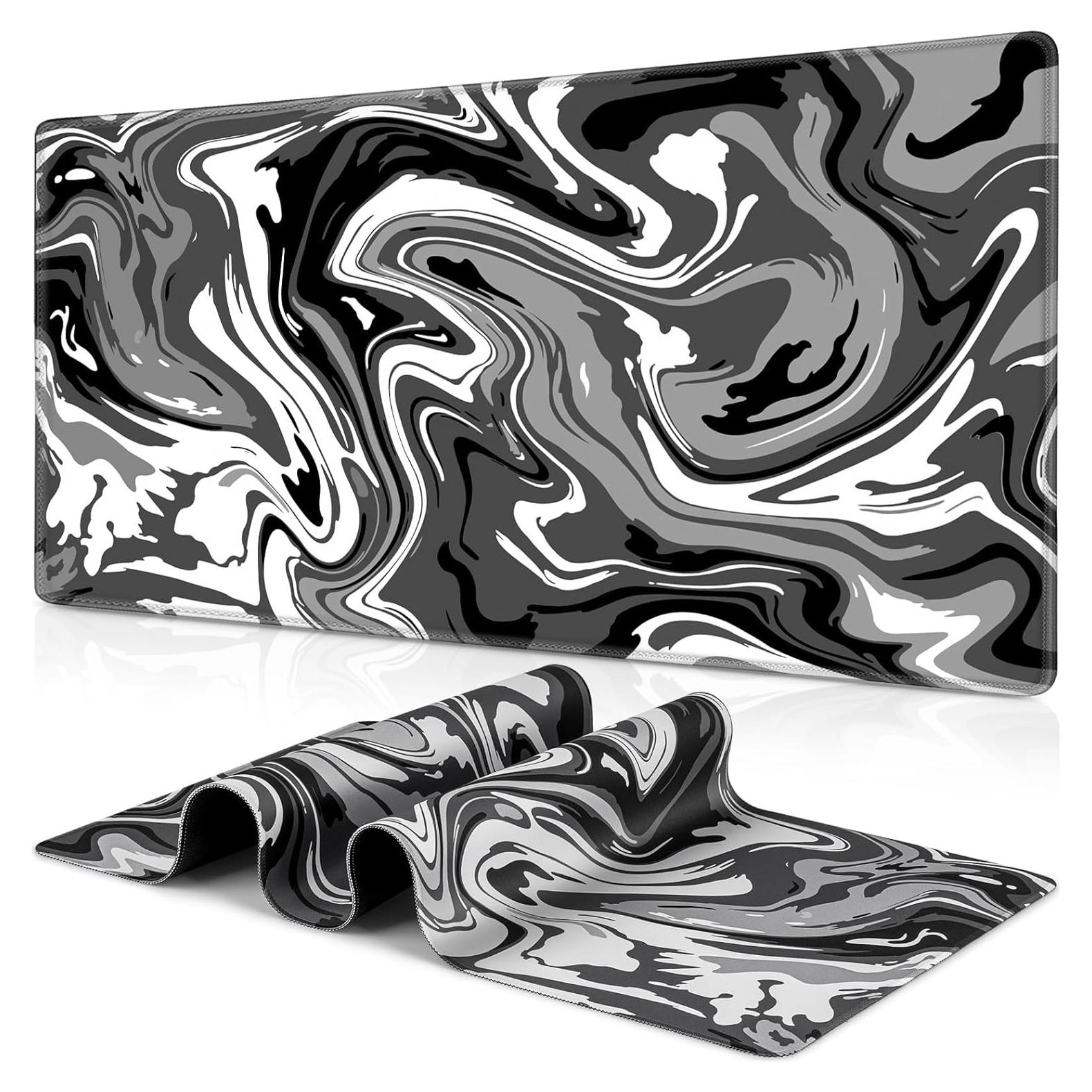 Alfombrilla de Ratón Canjoy 80x30cm Antideslizante para Gaming