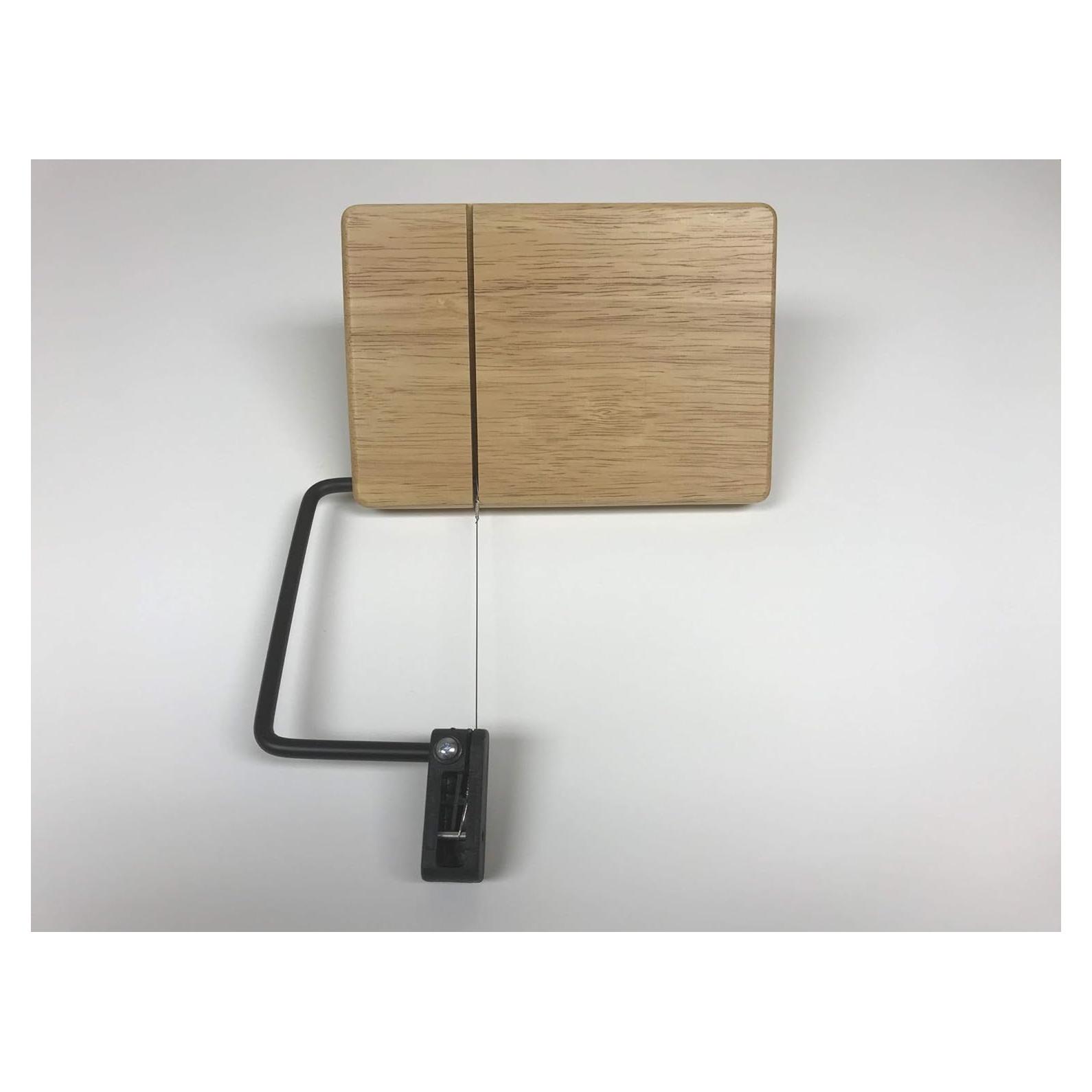Cortador de Queso Prodyne de Madera de Haya 17.78 cm