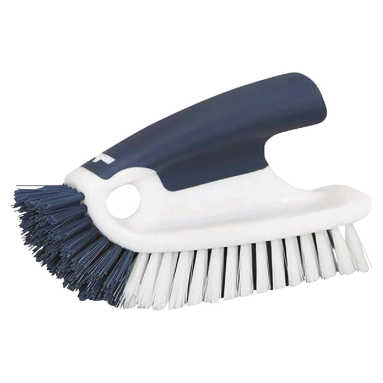 Cepillo de Fregar Unger para Utensilios de Cocina Antideslizante