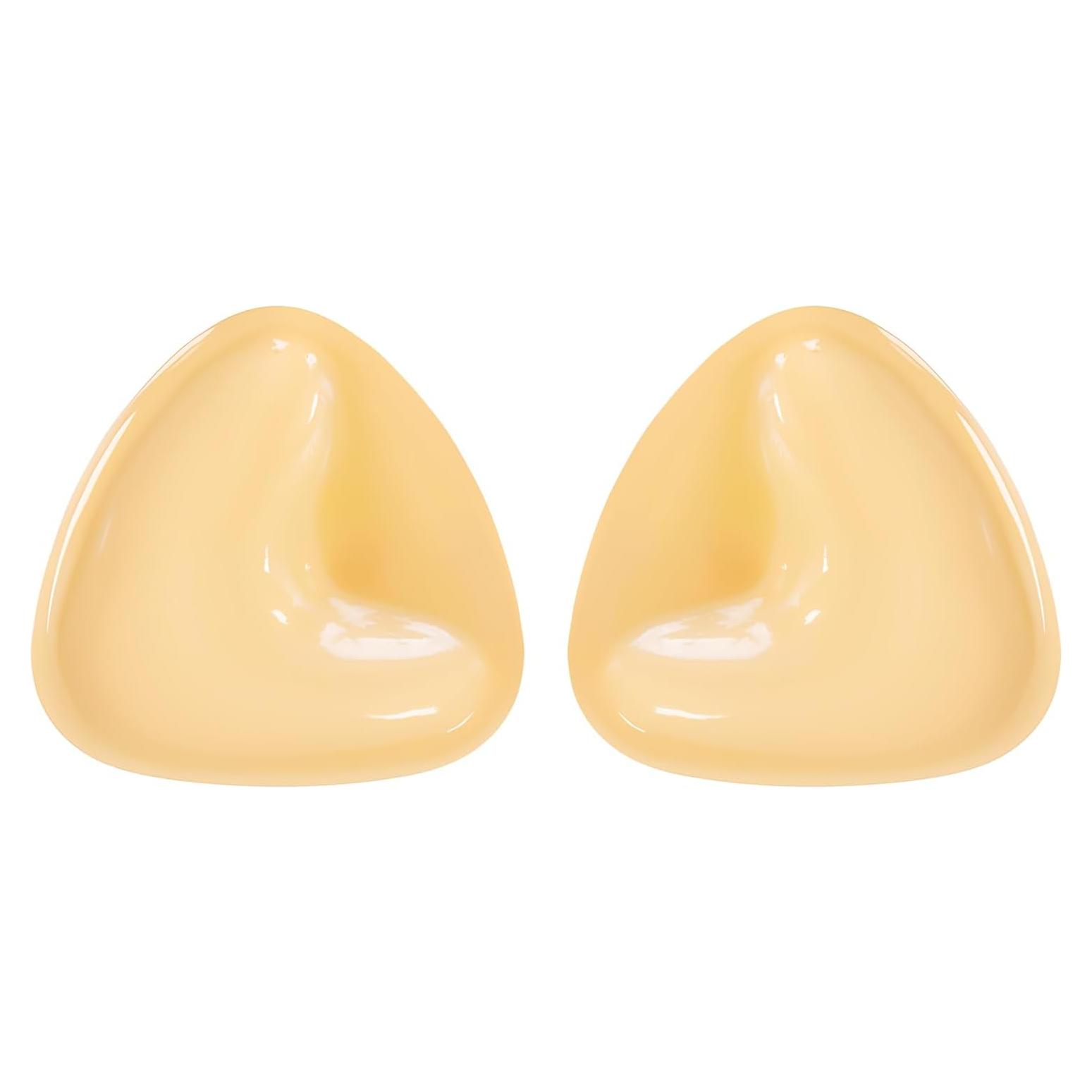 Almohadillas Adhesivas Doble Cara Auftl para Senos A-D