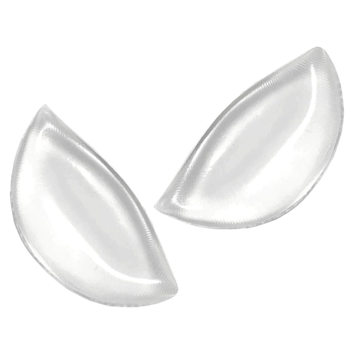 Inserciones de Silicona SEEKUP para Sujetador - Efecto Push-Up