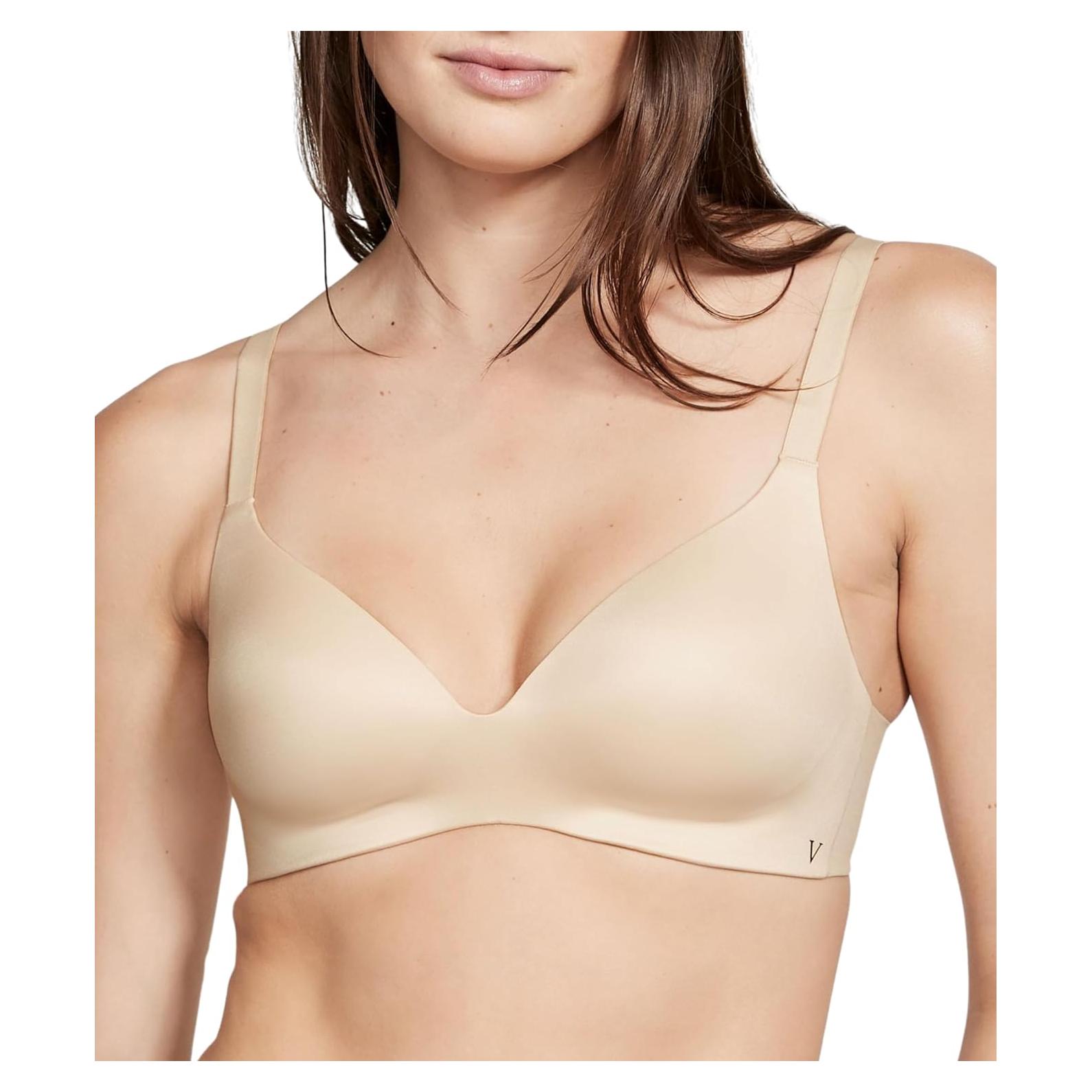 Sostén sin aros Victoria's Secret Infinity Flex 32B-38DDD
