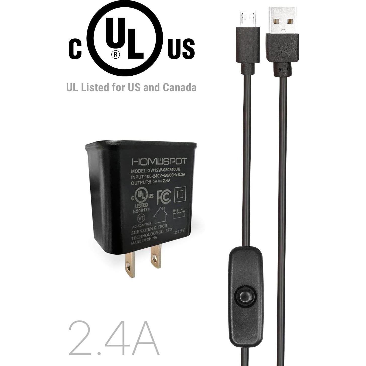 Kit de Inicio MakerSpot Raspberry Pi Zero 2 W con Hub USB 4 Puertos