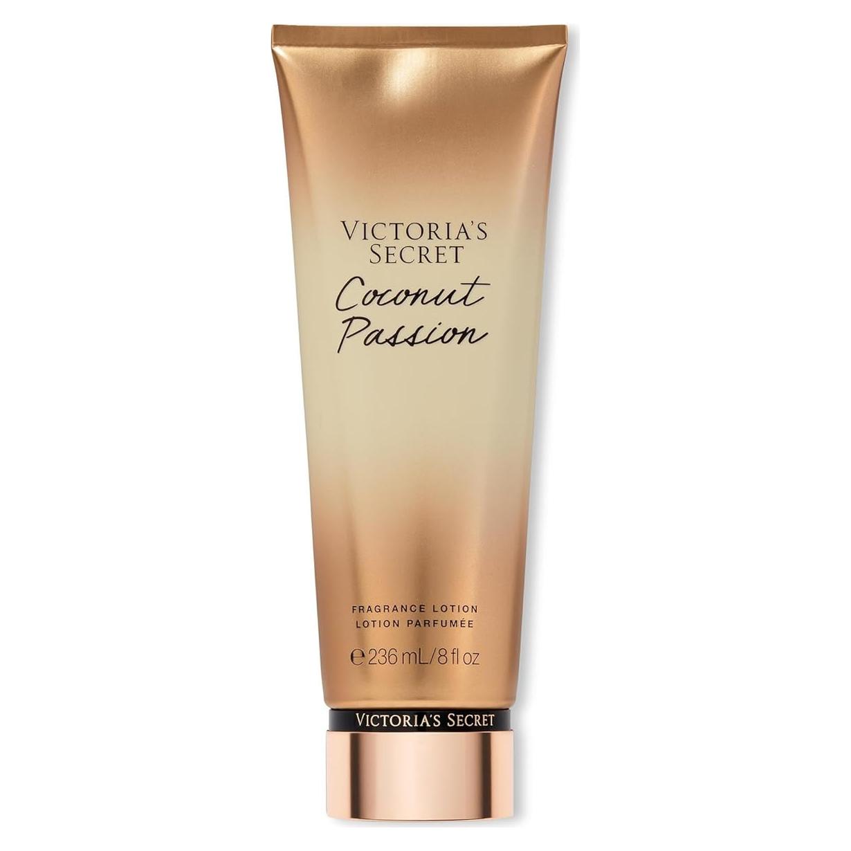 Loción Corporal Victoria's Secret Pasión de Coco 236 ml