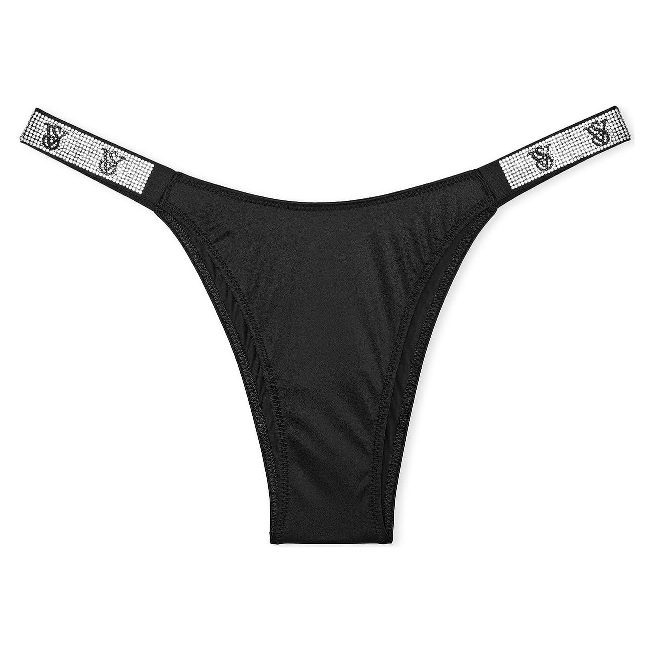 Panties Brasileños Very Sexy Shine Victoria's Secret XS-XXL