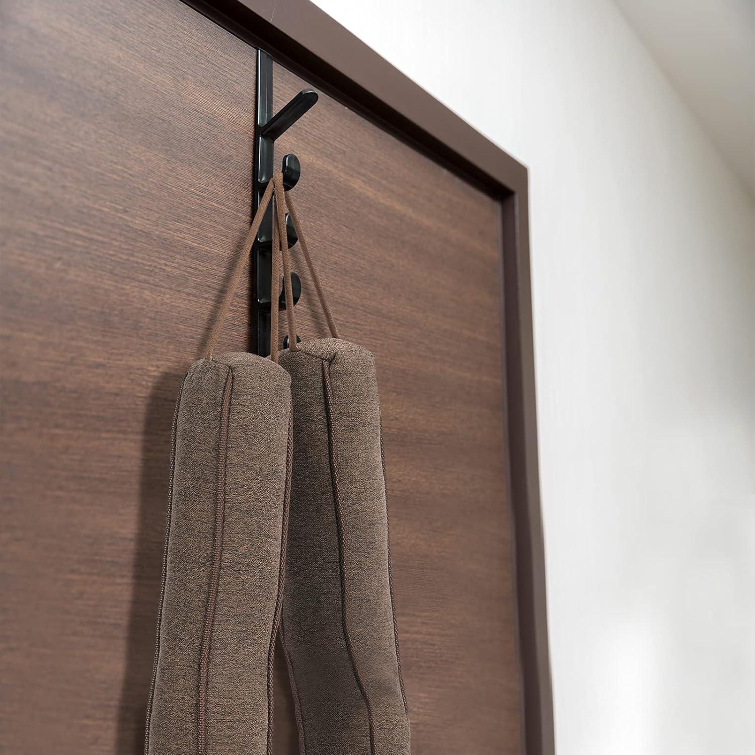 Tope de Draft KAKICLAY 97cm Protector de Puerta Antiviento