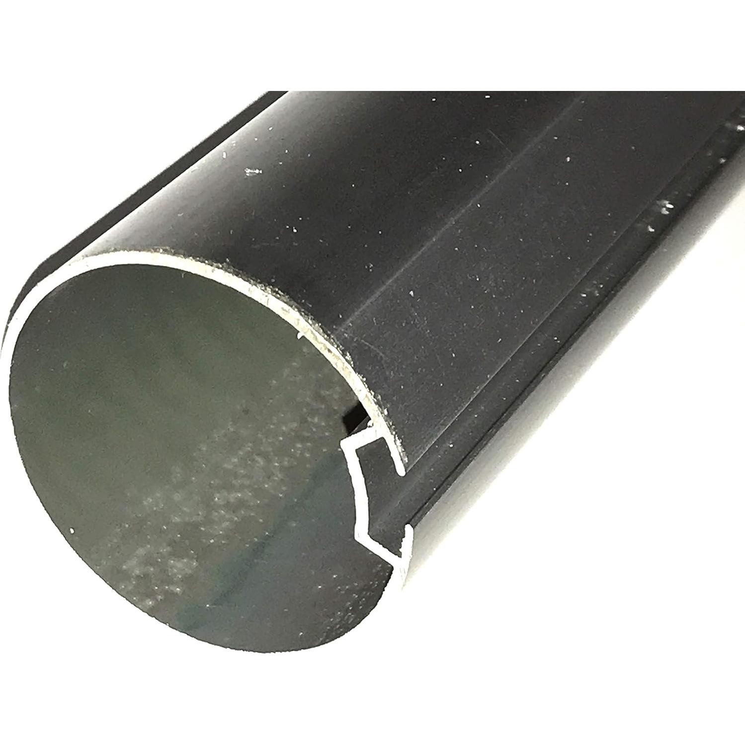 Kit Cortina Enrollable Motorizada METechs 99 cm Control Remoto