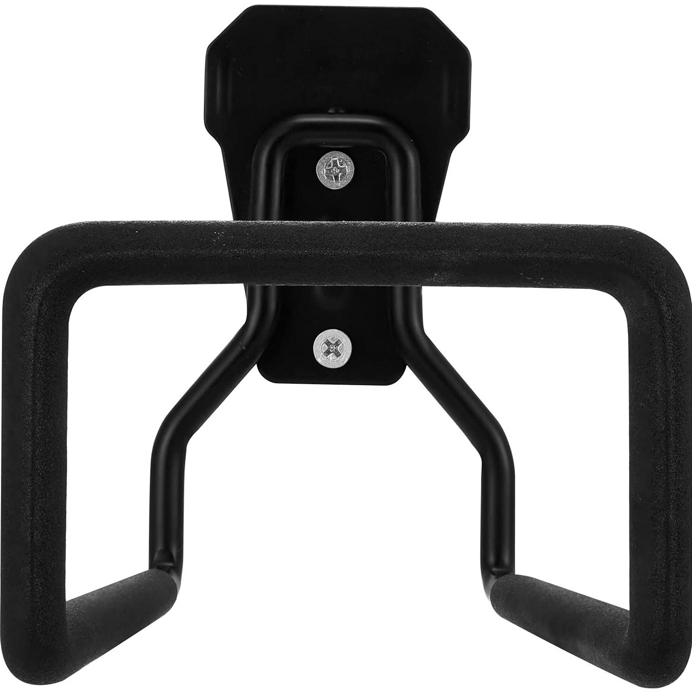 Soporte de Manguera Sageme de Metal Resistente para Pared 30.48 cm