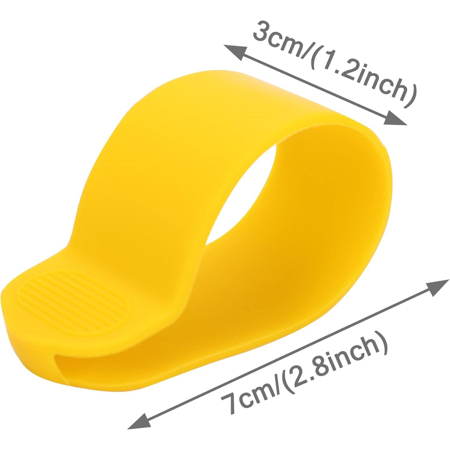 Funda Protectora Acelerador Scooter TOMALL Max G30 Silicona