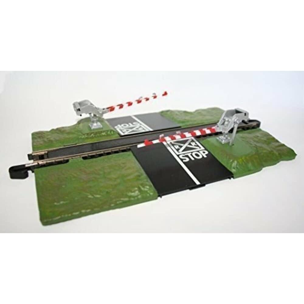 Puerta de Cruce Bachmann E-Z Track Escala HO Automática