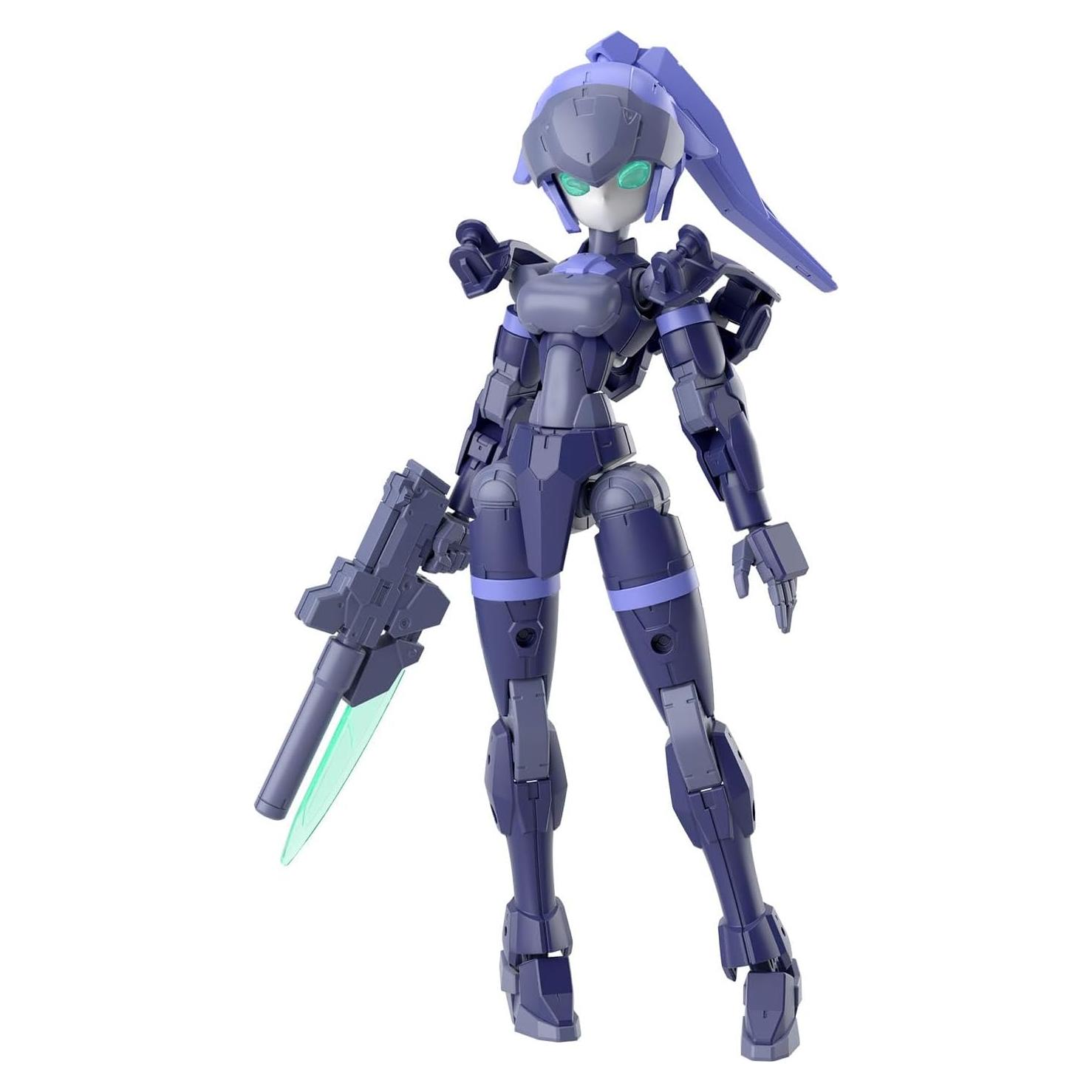 Bandai Hobby 30MM EXM-H15B Tipo-B Kit de Modelo