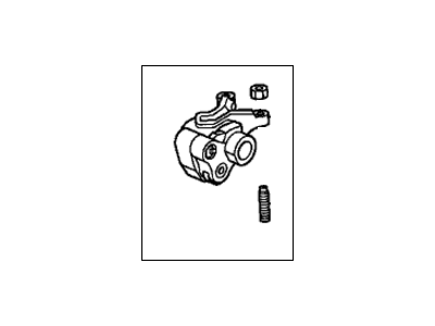 Valve Cover Gasket
