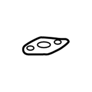 Valve Cover Gasket