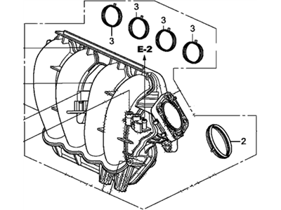 Valve Cover Gasket