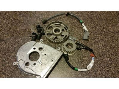 Valve Cover Gasket
