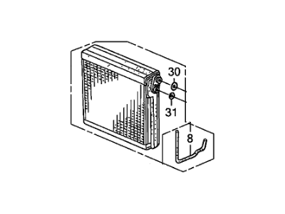 Valve Cover Gasket
