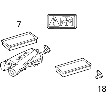 Valve Cover Gasket