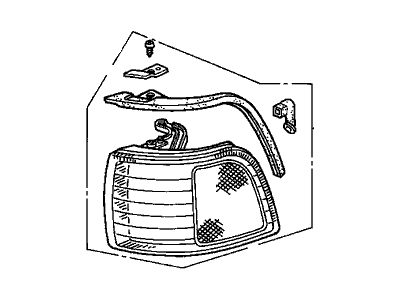 Valve Cover Gasket