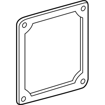 Valve Cover Gasket
