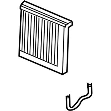 Valve Cover Gasket